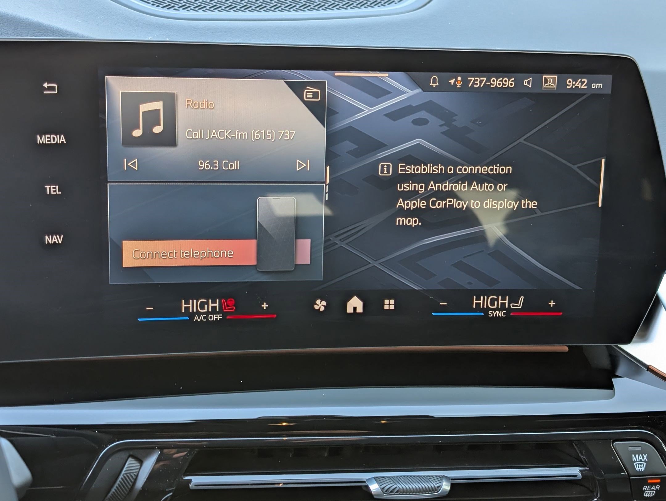 Certified 2025 BMW X1 xDrive28i w/ Technology Package image 24