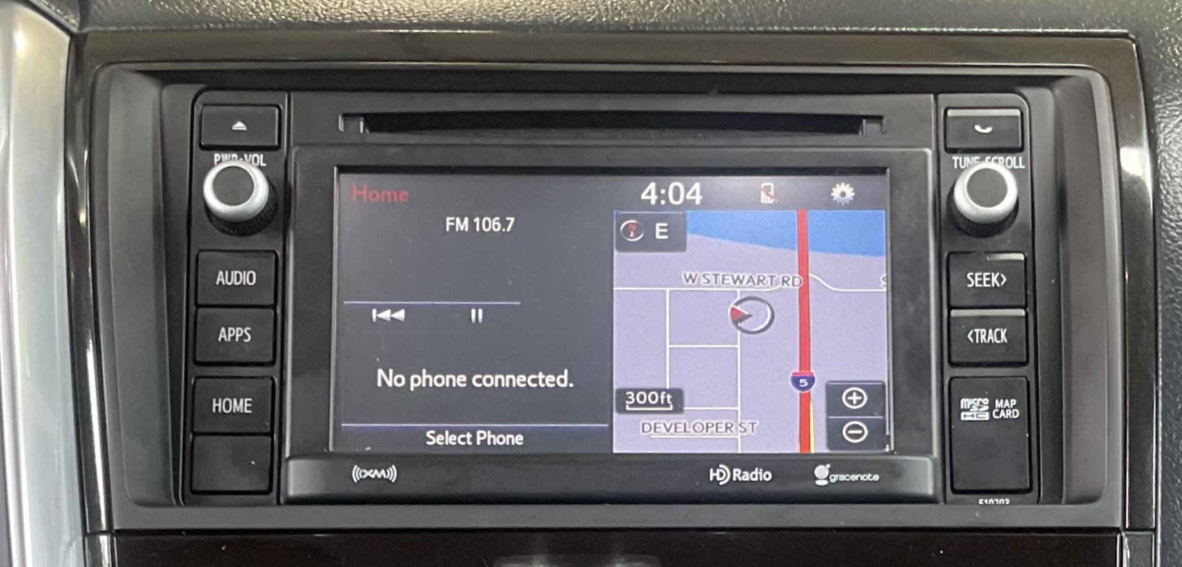 Used 2018 Toyota Sequoia TRD Sport AWD/4WD image 14