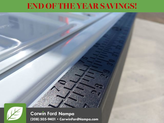 New 2026 Ford F250 XL w/ XL Chrome Package image 28