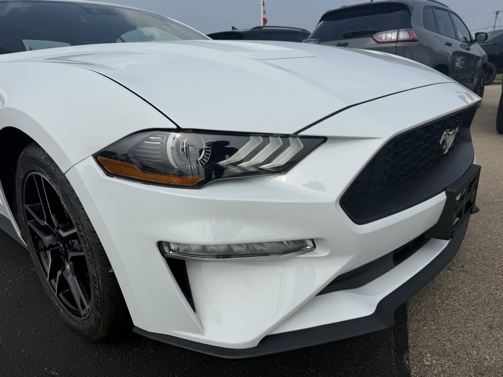 Used 2023 Ford Mustang Premium image 33