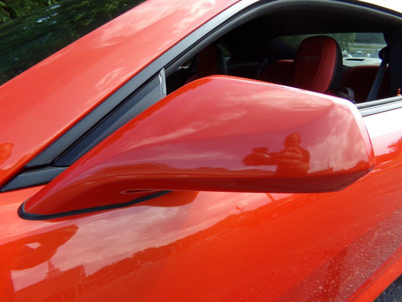 Used 2011 Chevrolet Camaro SS w/ RS Package image 14