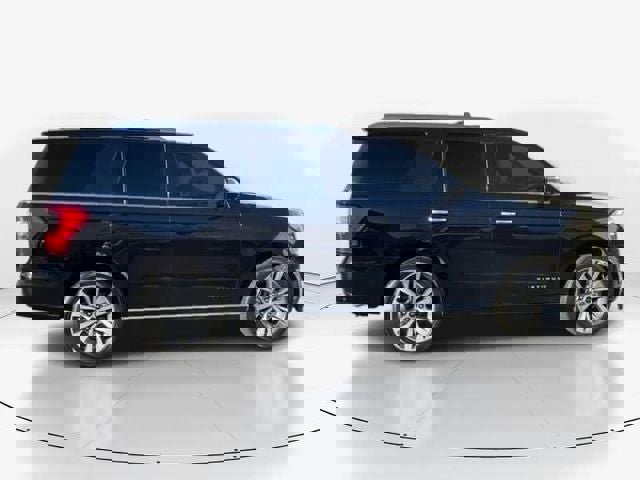 Used 2020 Ford Expedition Platinum video 2