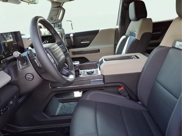 New 2026 GMC Hummer EV SUV AWD/4WD image 7
