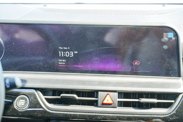 Used 2025 Kia Seltos X-Line AWD/4WD image 17