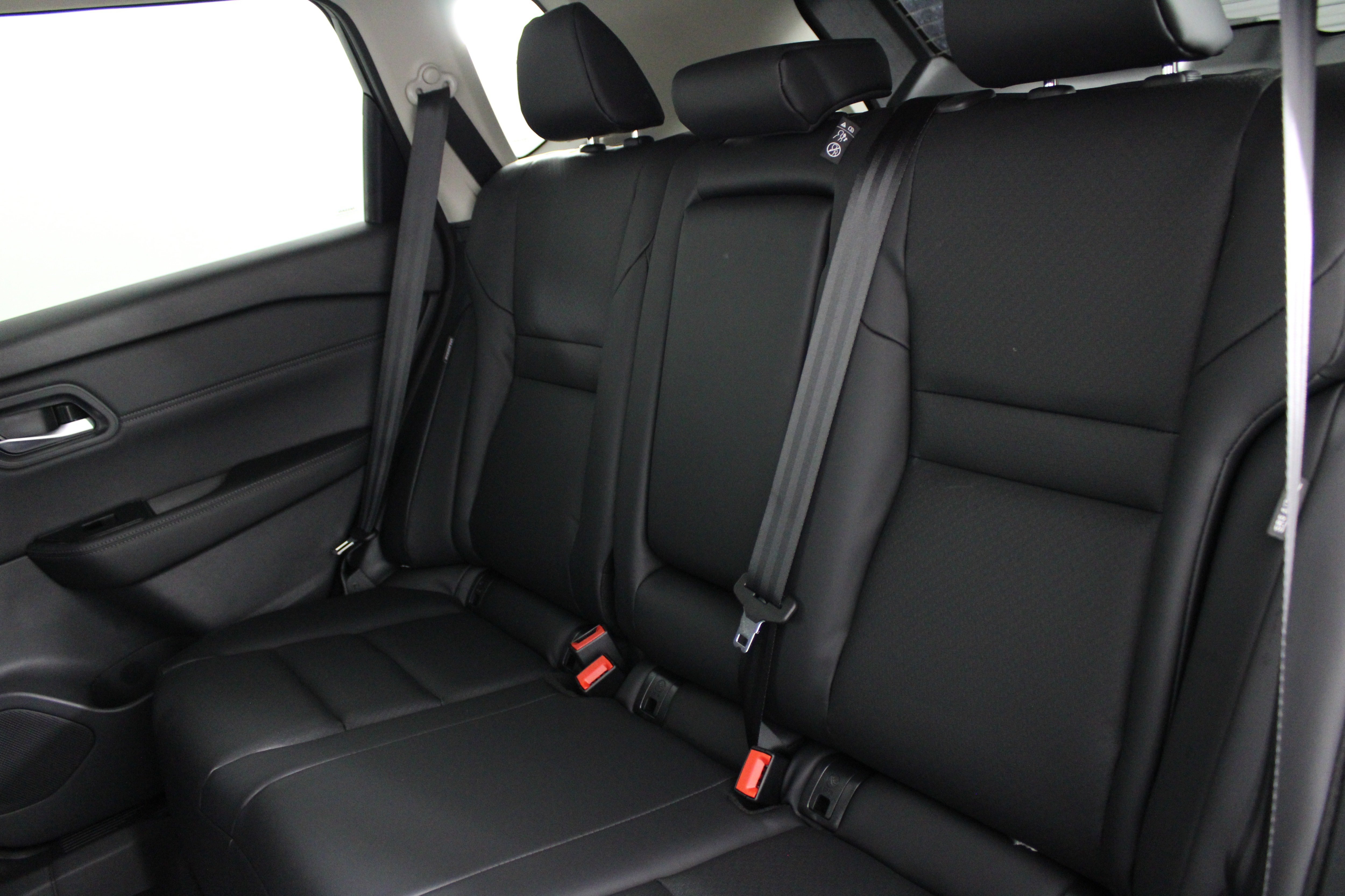 New 2026 Nissan Rogue Dark Armor FWD image 20