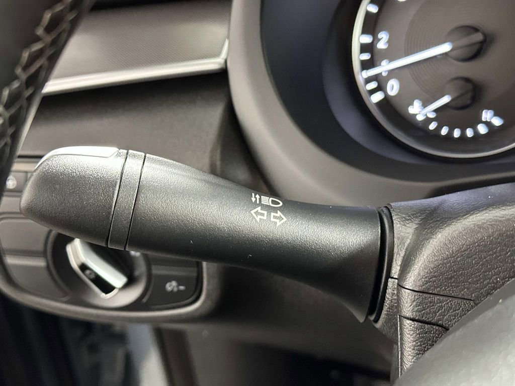 Certified 2023 INFINITI QX50 Luxe image 22