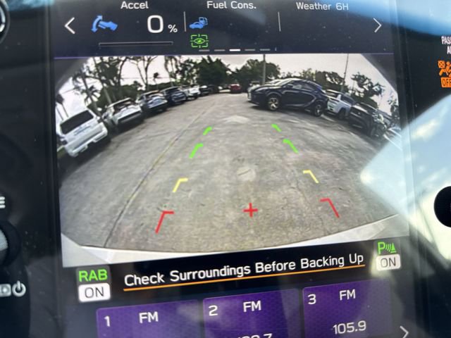 Certified 2022 Subaru Outback Limited image 17