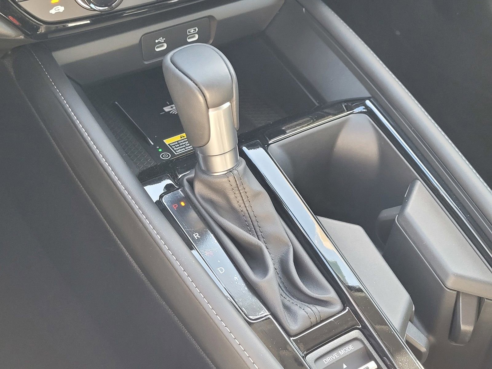 Certified 2025 Honda Accord Touring image 26