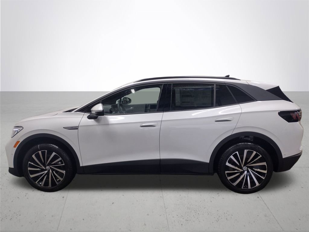 New 2026 Volkswagen ID.4 Pro image 9