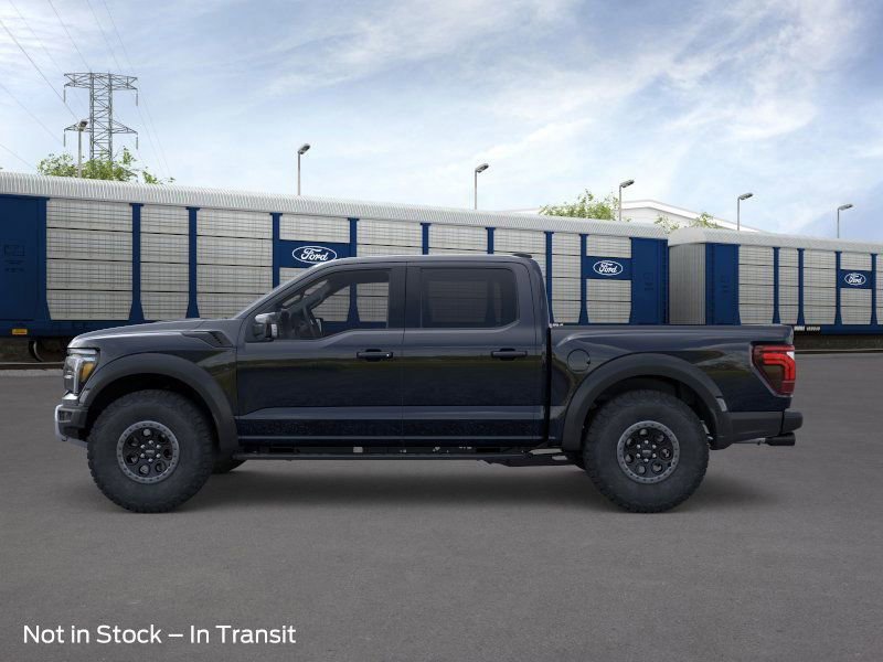 New 2025 Ford F150 Raptor image 3