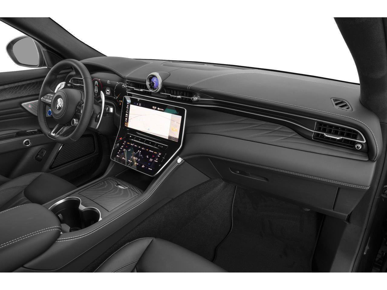 New 2026 Maserati Grecale Modena AWD/4WD image 53