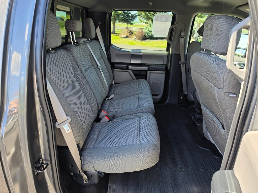 Used 2019 Ford F150 XLT w/ Equipment Group 302A Luxury image 26
