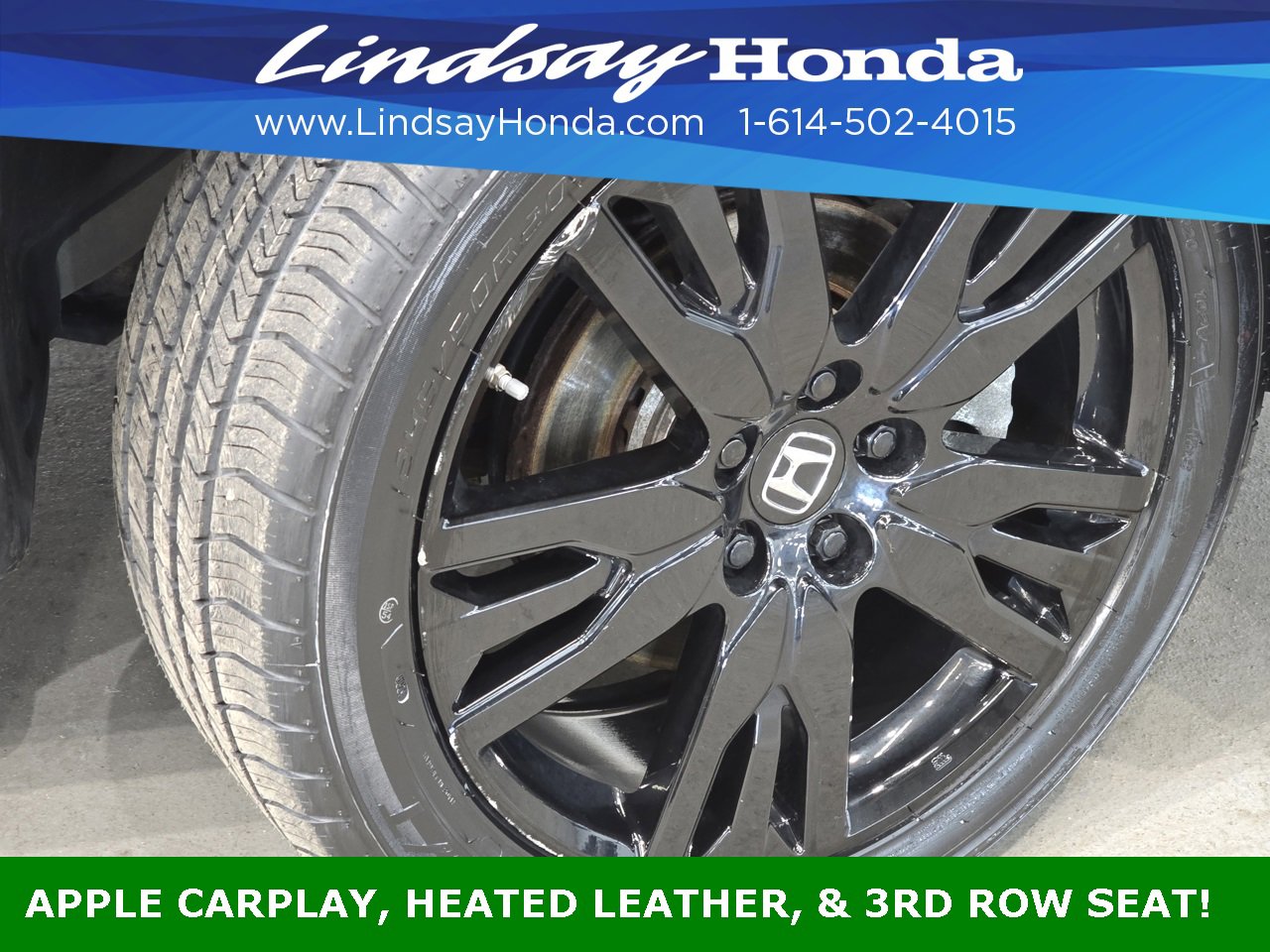 Used 2022 Honda Pilot Special Edition image 24