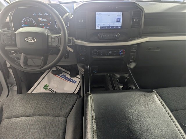 Used 2023 Ford F150 XL w/ Trailer Tow Package image 18