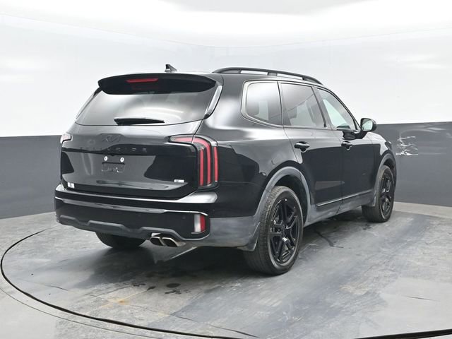 Used 2025 Kia Telluride EX X-Line image 24
