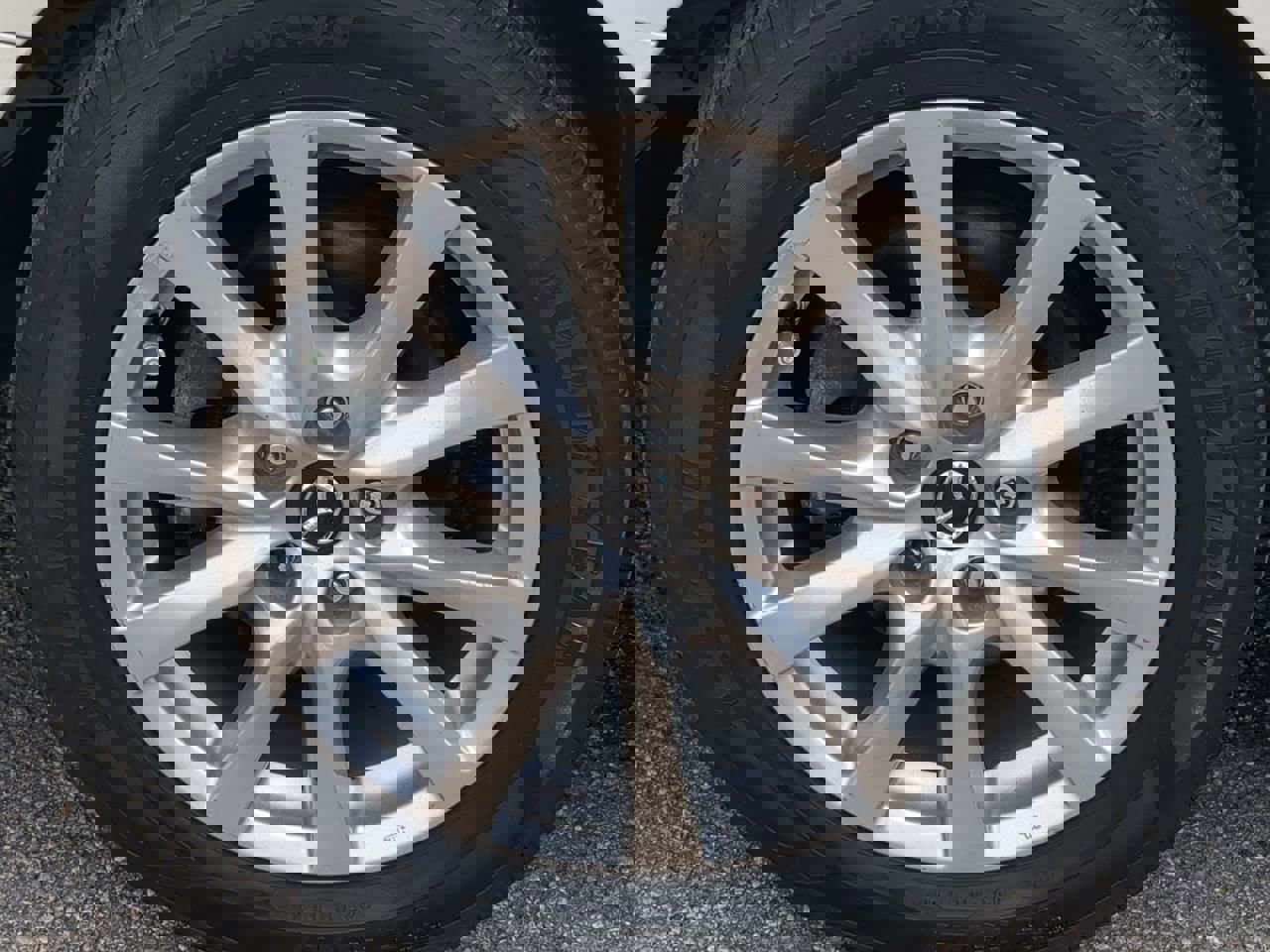 Used 2015 MAZDA MAZDA6 Sport image 11