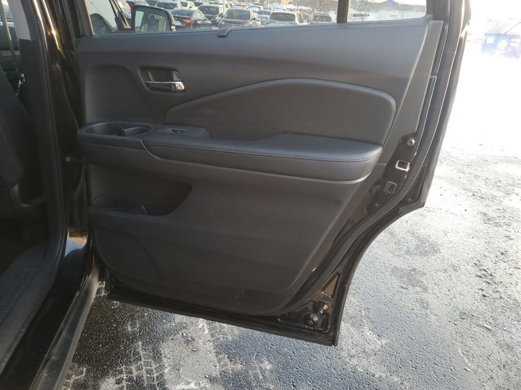 Used 2019 Honda Pilot EX-L image 29