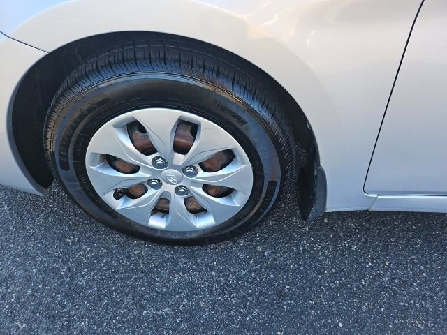 Used 2016 Hyundai Accent SE w/ Option Group 02 image 21