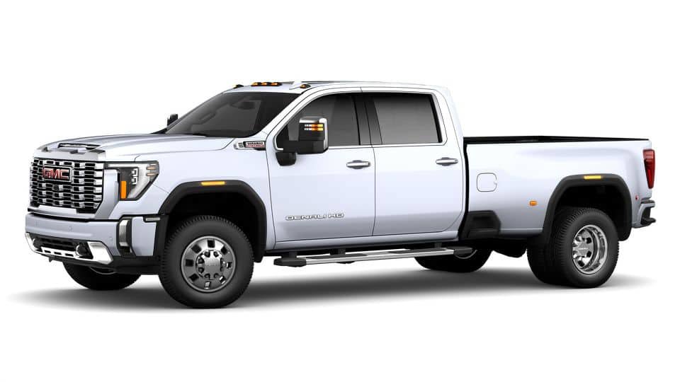 New 2026 GMC Sierra 3500 Denali AWD/4WD image 52