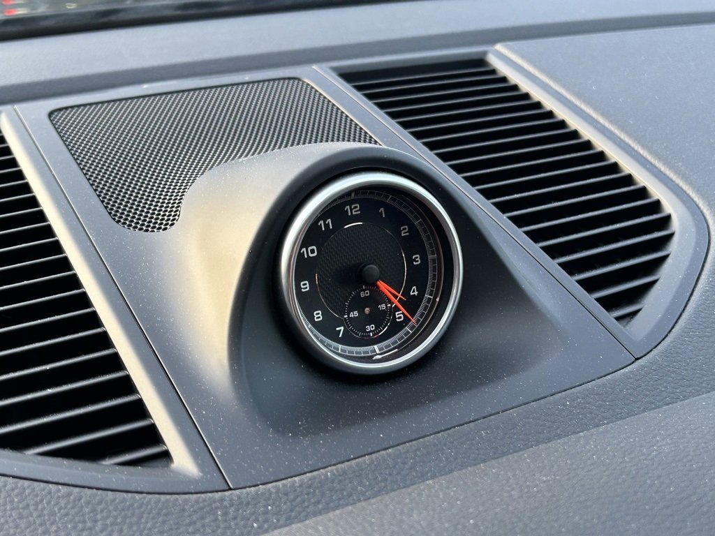 Certified 2020 Porsche Macan S image 29