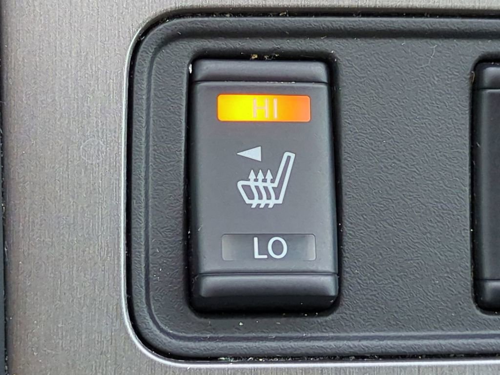 Certified 2024 Nissan Murano SL image 25