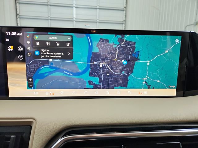 New 2026 Nissan Armada Platinum Reserve image 28