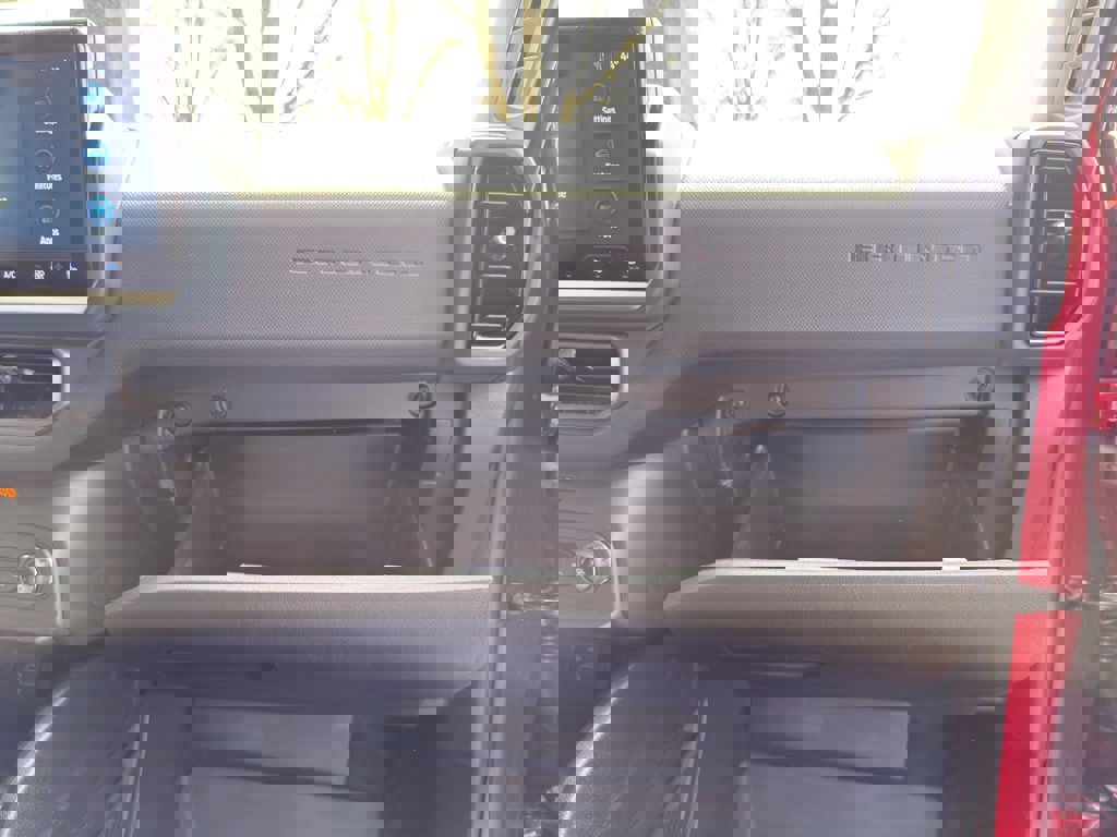 New 2025 Ford Bronco Sport Heritage w/ Convenience Package image 34