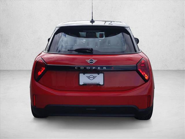 New 2027 MINI Cooper S FWD image 7