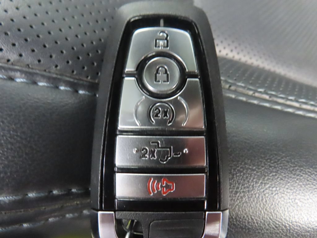 Used 2026 Ford F250 Platinum AWD/4WD image 83