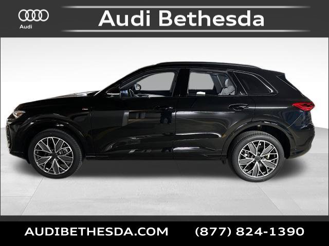 New 2026 Audi Q5 Premium Plus AWD/4WD image 4
