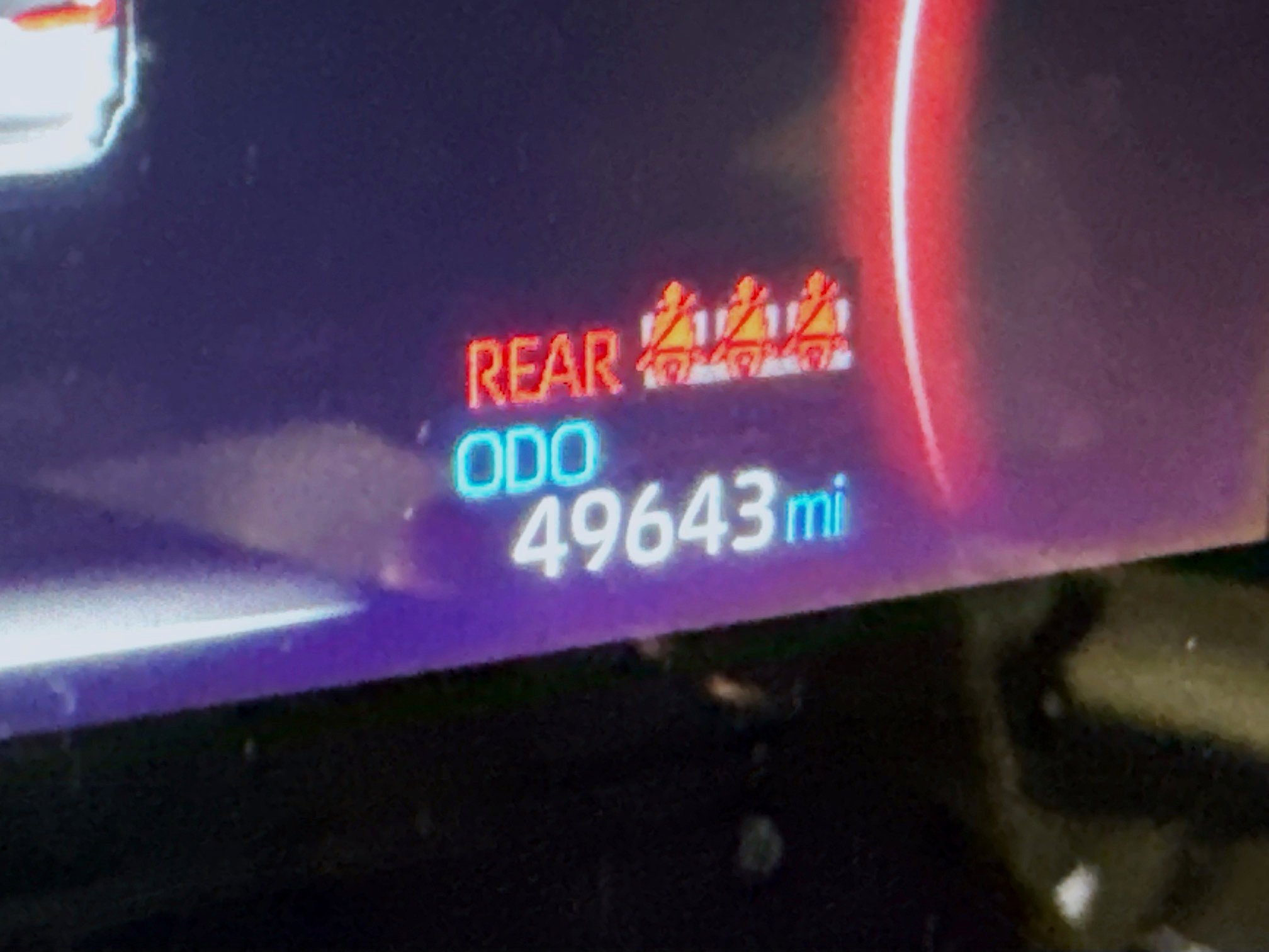 Used 2024 Toyota RAV4 LE image 19