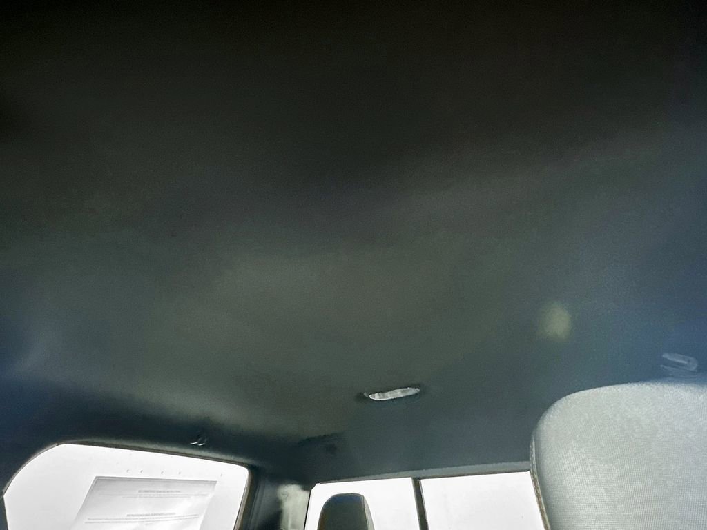 New 2026 RAM 1500 Tradesman image 14