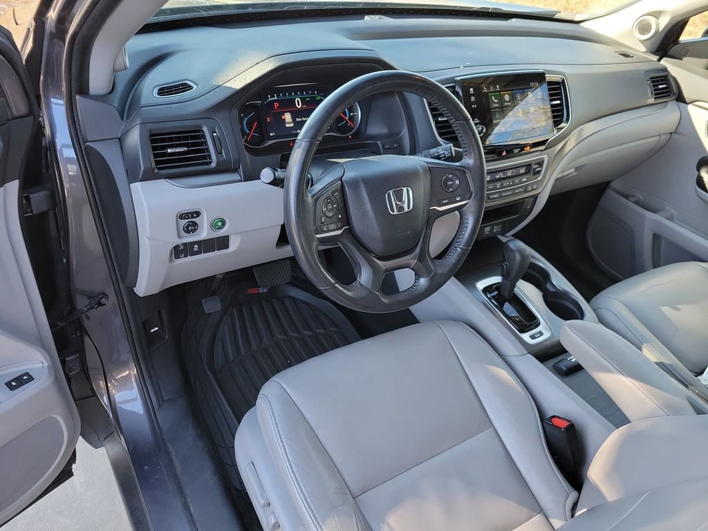 Used 2020 Honda Pilot EX-L image 22