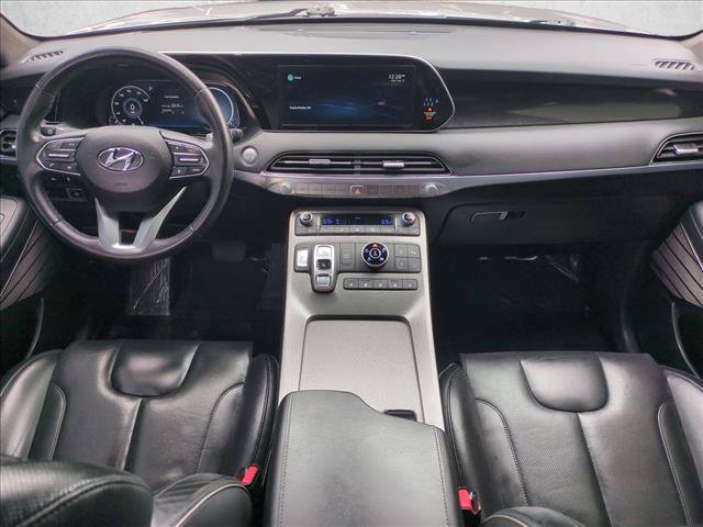 Used 2022 Hyundai Palisade Calligraphy w/ Cargo Package AWD/4WD image 17