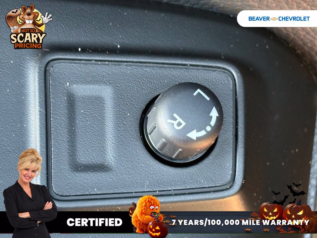 Used 2024 Nissan Titan PRO-4X w/ Pro-4x Convenience Package AWD/4WD image 37