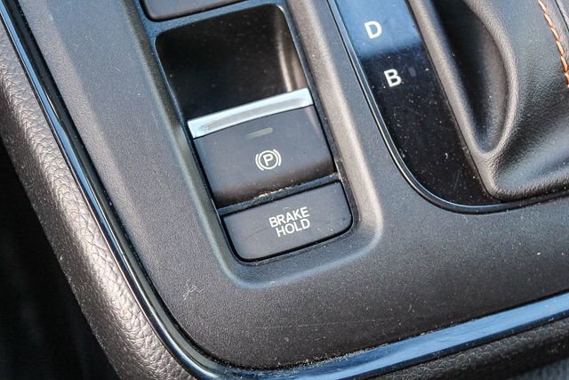 Used 2025 Honda CR-V Sport-L image 36