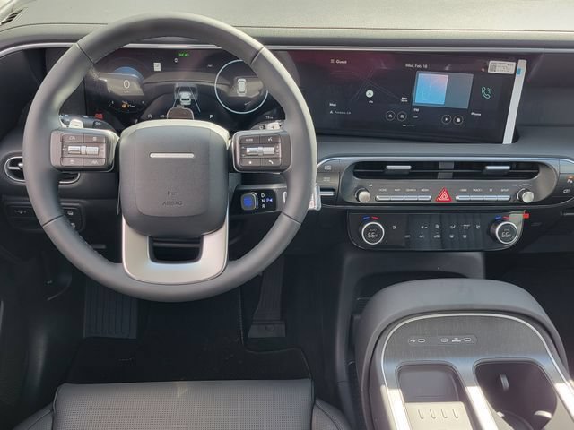 New 2026 Hyundai Palisade SEL FWD image 4