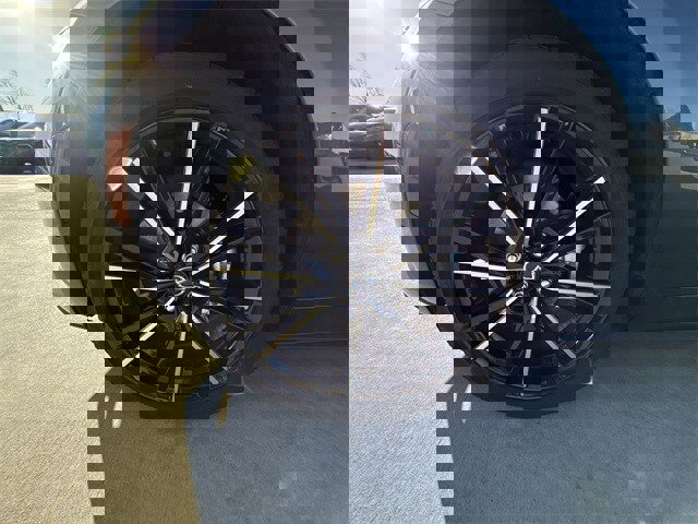 Used 2024 MAZDA MX-5 Miata RF Grand Touring image 10