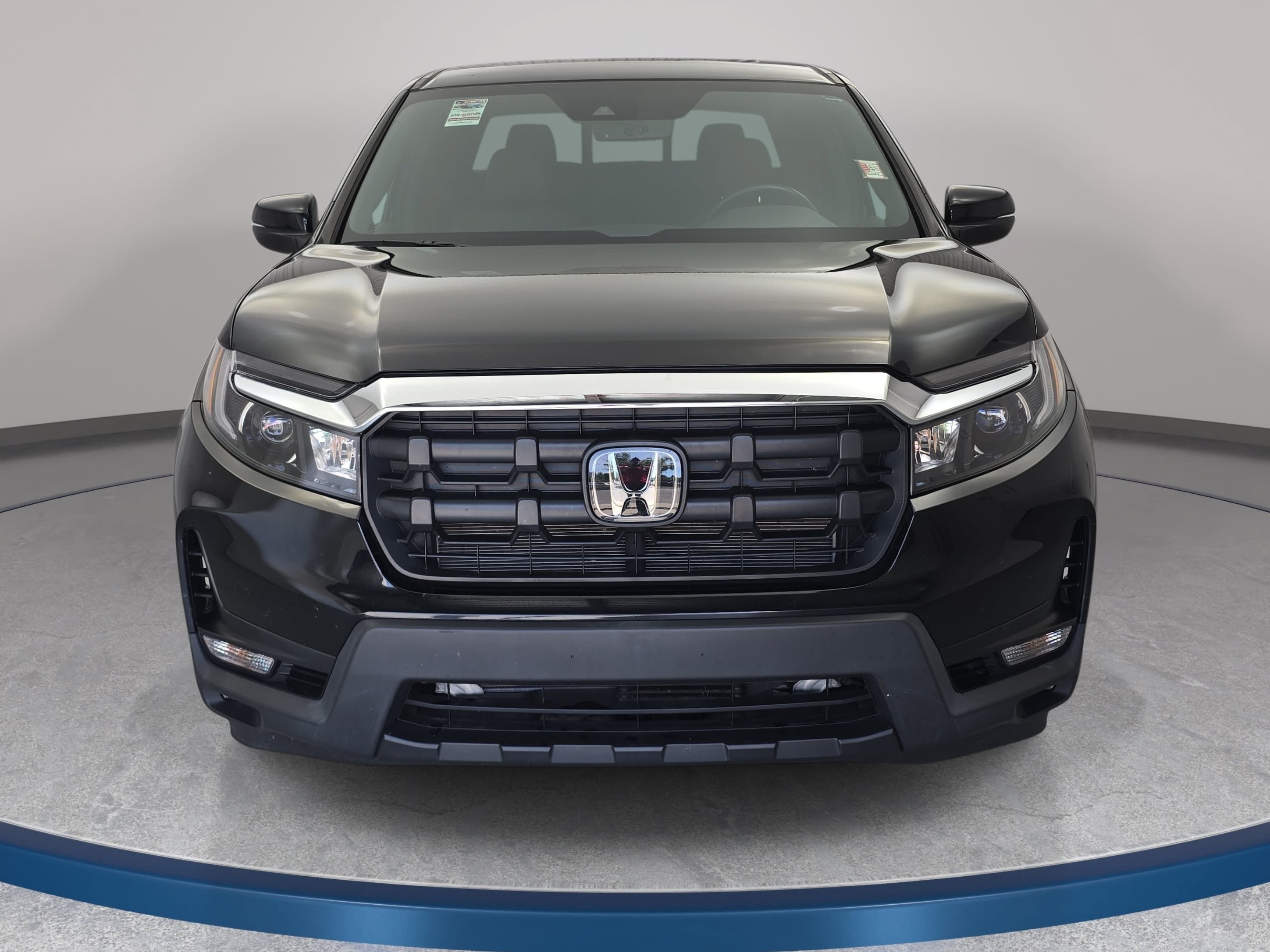 Used 2024 Honda Ridgeline RTL image 2