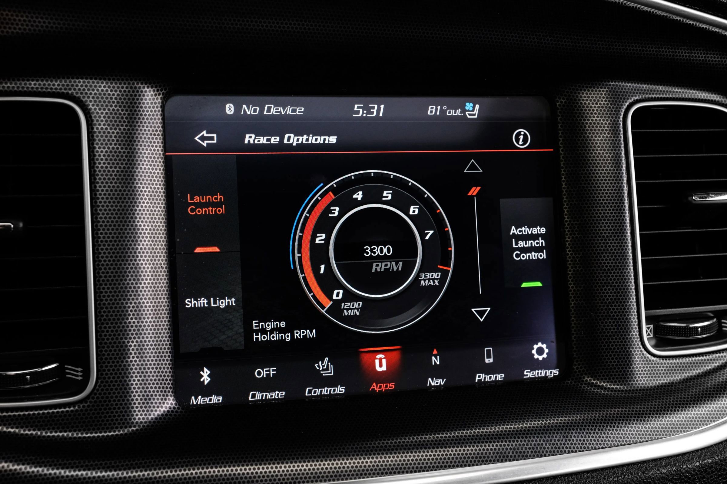 Used 2018 Dodge Charger SRT w/ Harman/Kardon Audio Group RWD image 33