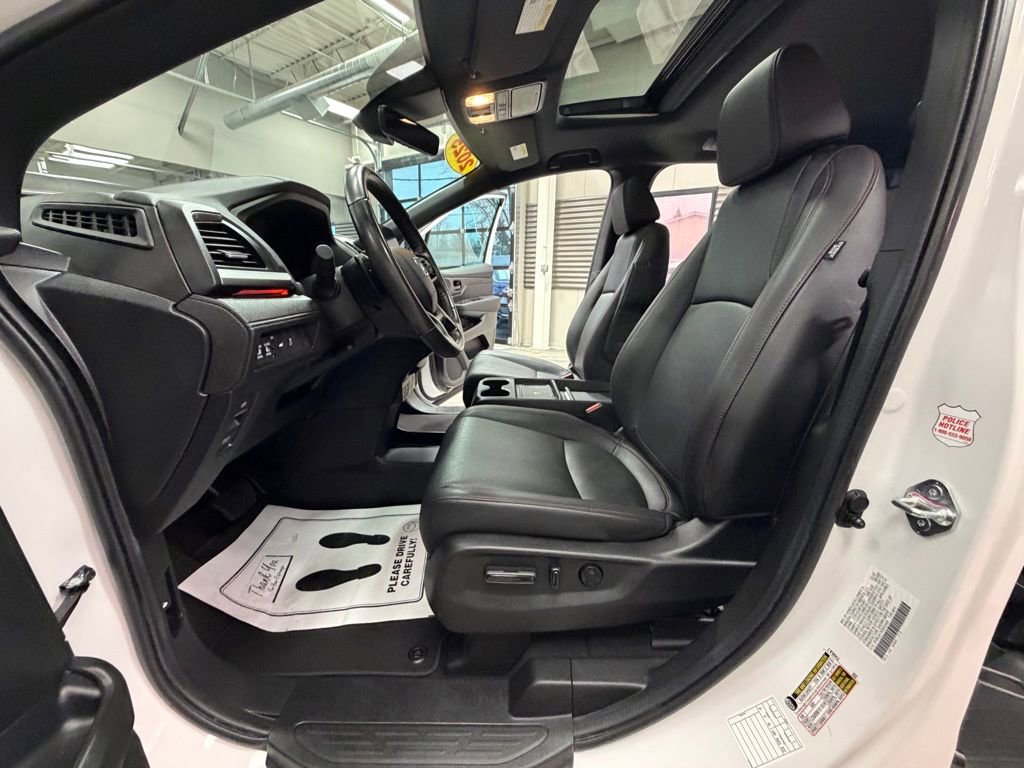 Used 2025 Honda Odyssey Sport-L image 57