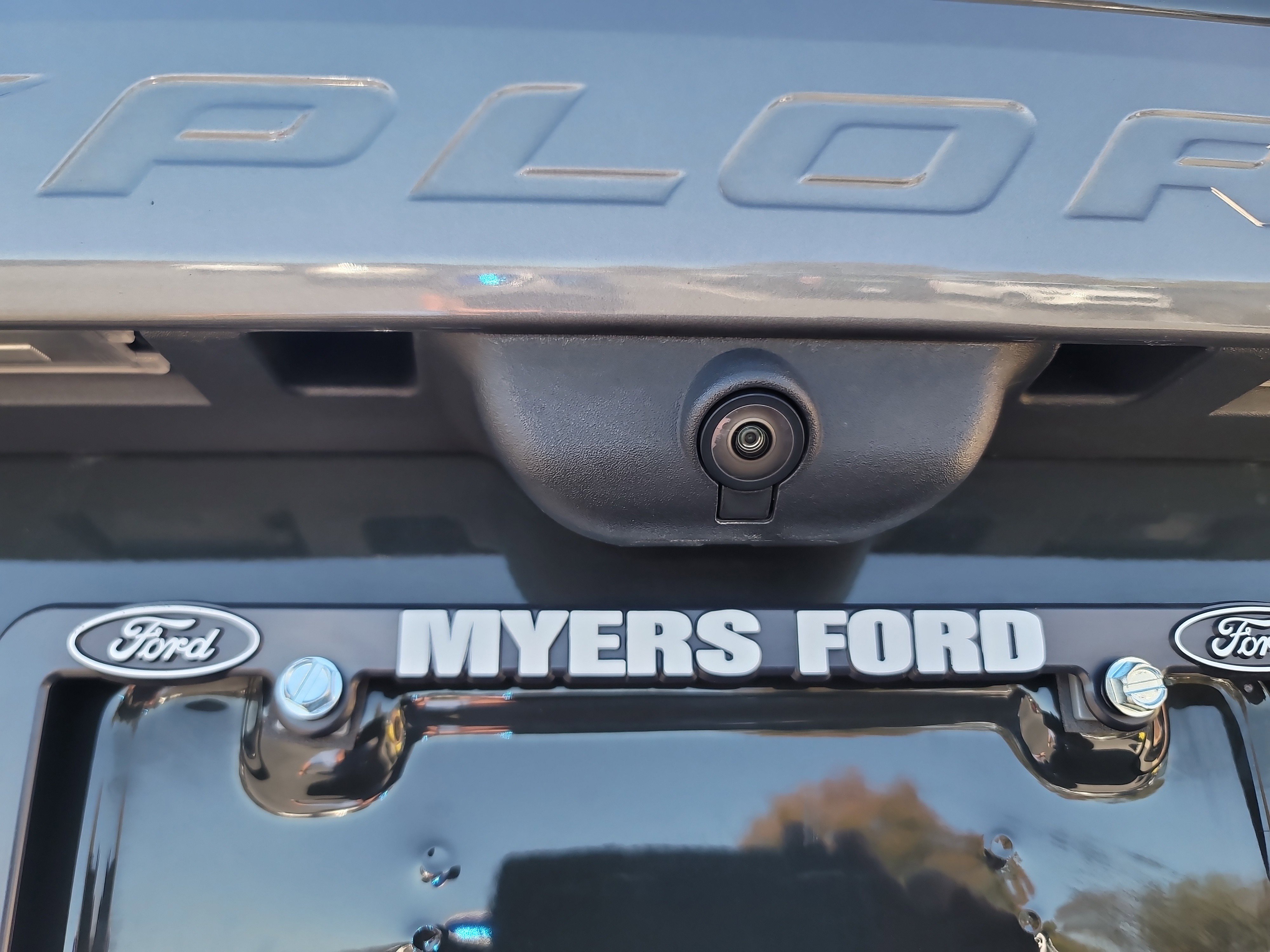 Used 2023 Ford Explorer XLT w/ Equipment Group 202A image 11