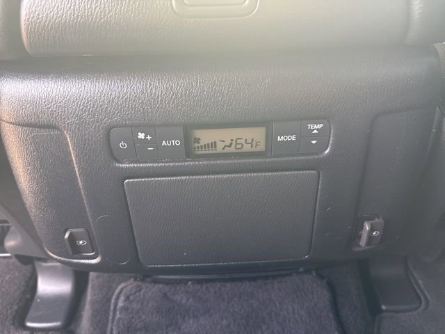 Used 2021 INFINITI QX80 Luxe image 14