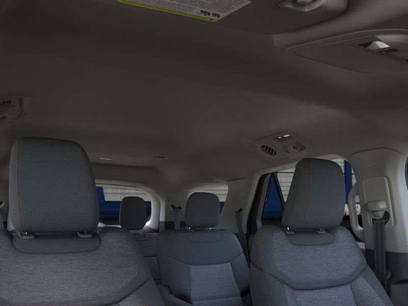 New 2026 Ford Explorer Active AWD/4WD image 24