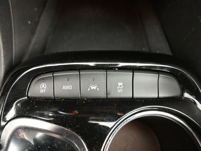 Used 2025 Buick Encore GX Preferred image 33