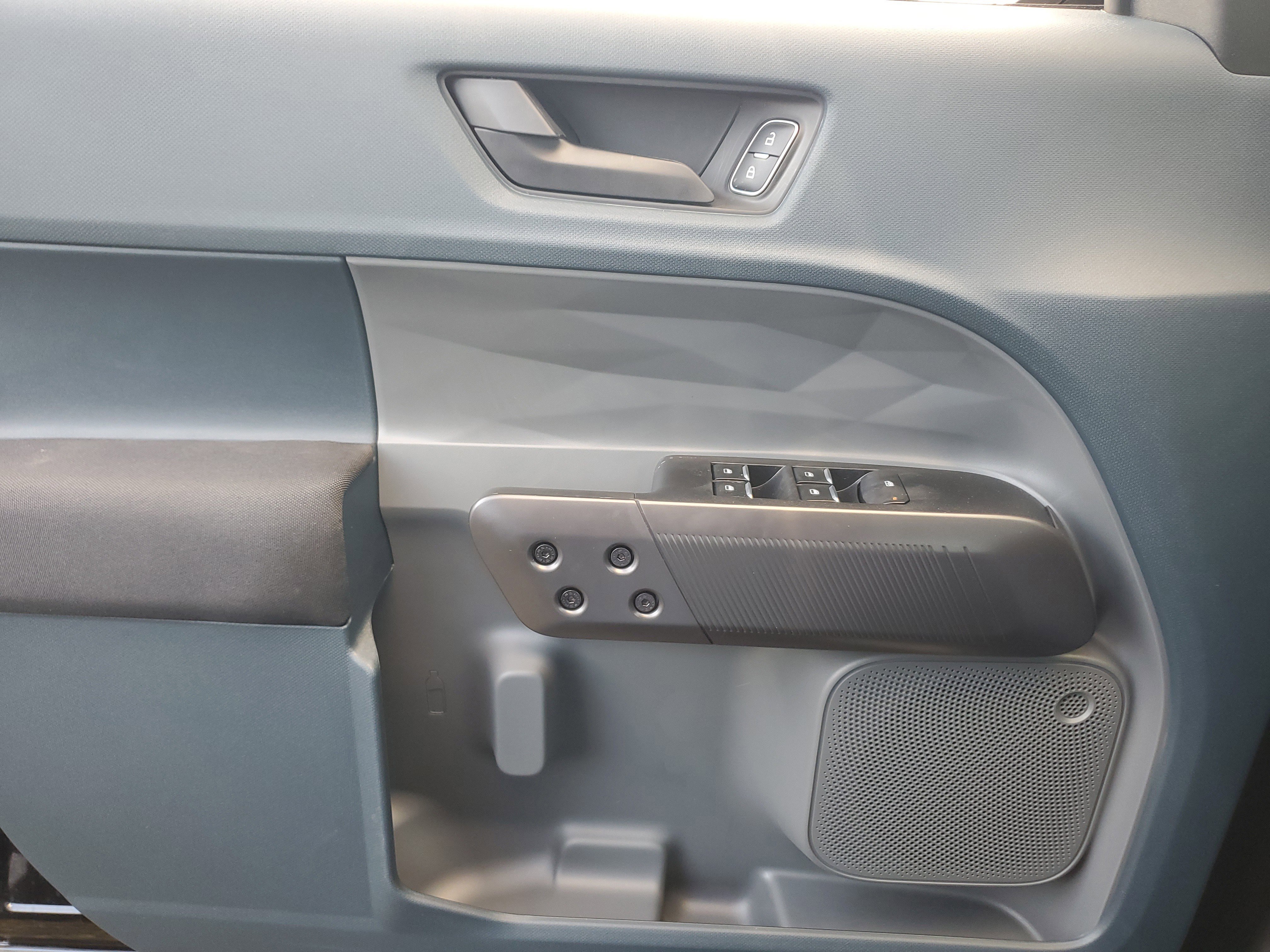 New 2025 Ford Maverick XL w/ Equipment Group 102A image 11