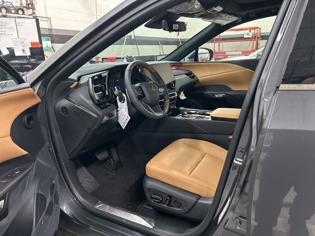 New 2026 Lexus RX 350 image 16