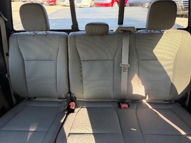 Used 2020 Ford F150 XLT w/ Equipment Group 302A Luxury AWD/4WD image 28