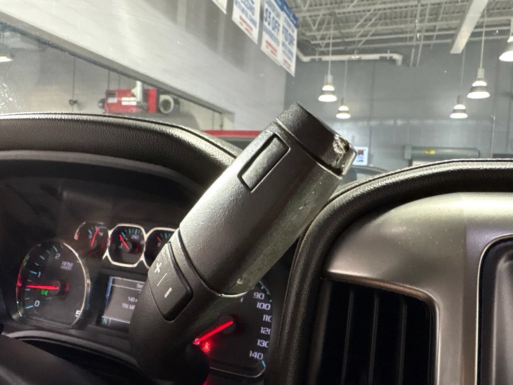 Used 2019 Chevrolet Silverado 3500 LTZ w/ Duramax Plus Package AWD/4WD image 20