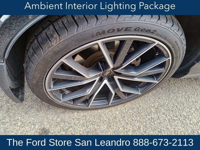 Used 2021 Audi Q7 3.0T Prestige w/ Prestige Package image 25
